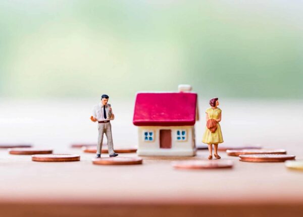 high net worth divorce lawyers