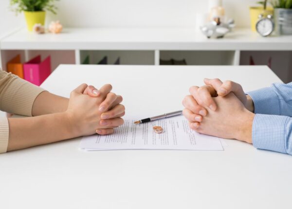 How Long Does a Divorce Take in Texas?