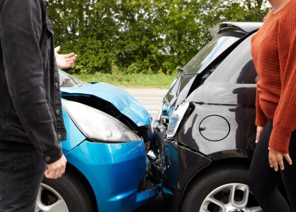 Hit by an Uninsured Driver in Texas?