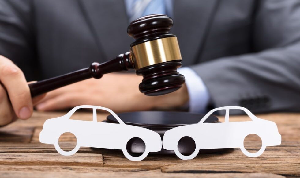 Find the Best Car Accident Lawyer in Houston for You
