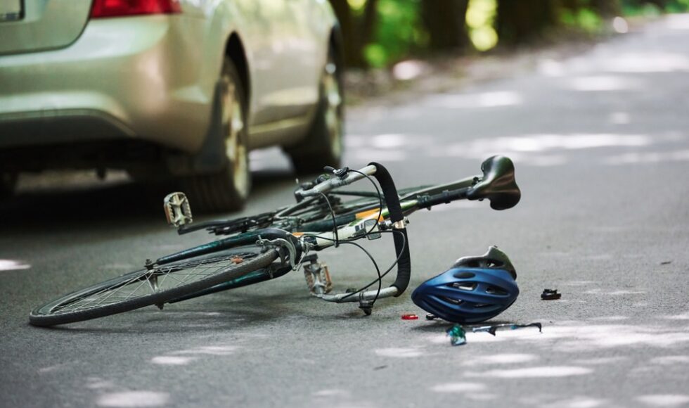 What to Do After a Bike Accident