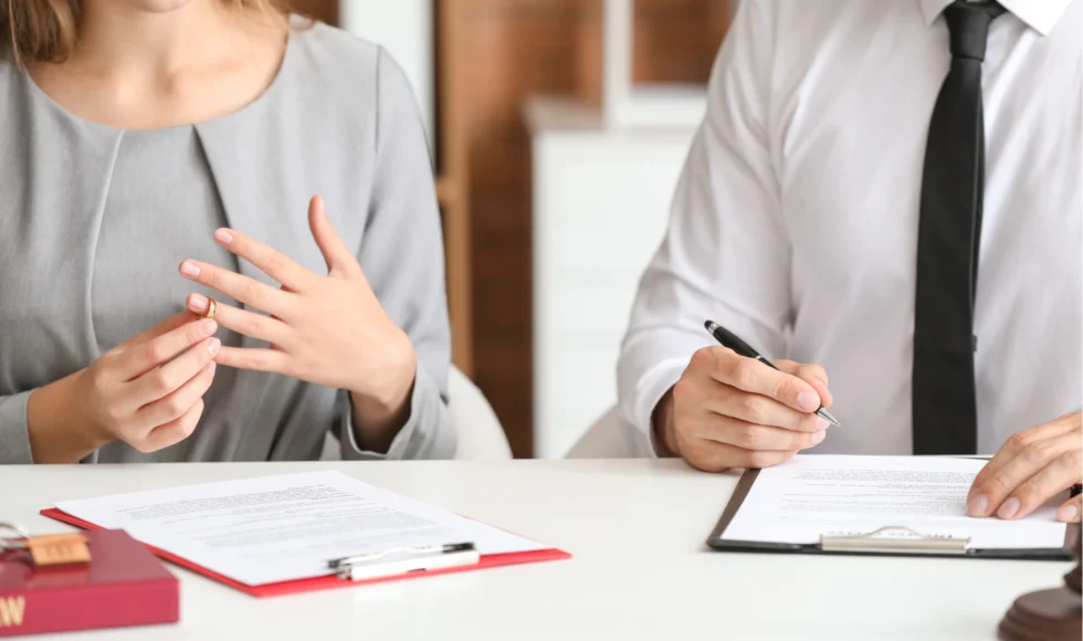 Is it Worth Getting a Divorce Lawyer in Houston
