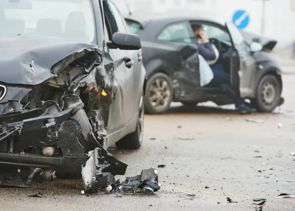 What To Do If You’re Hit By a Drunk Driver in Texas