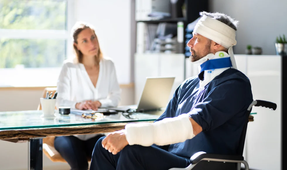How Do Truck Accident Lawsuits Work?