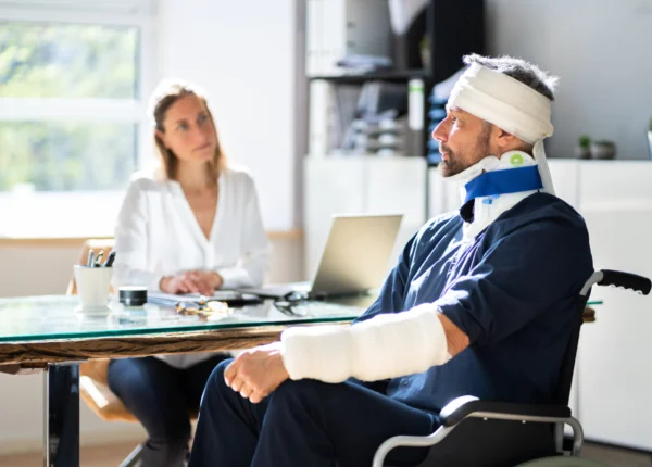 How Do Truck Accident Lawsuits Work?