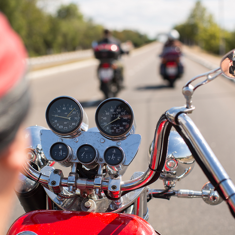 motorcycle accident attorney