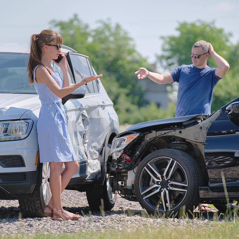 auto accident lawyer