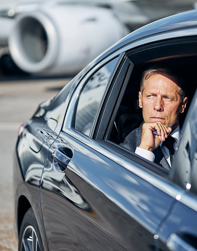 high-net-worth divorce attorney