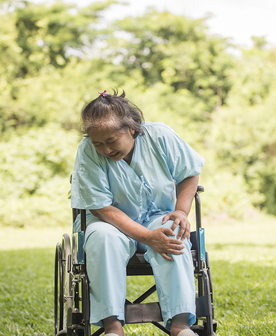 Nursing Home injury Abuse