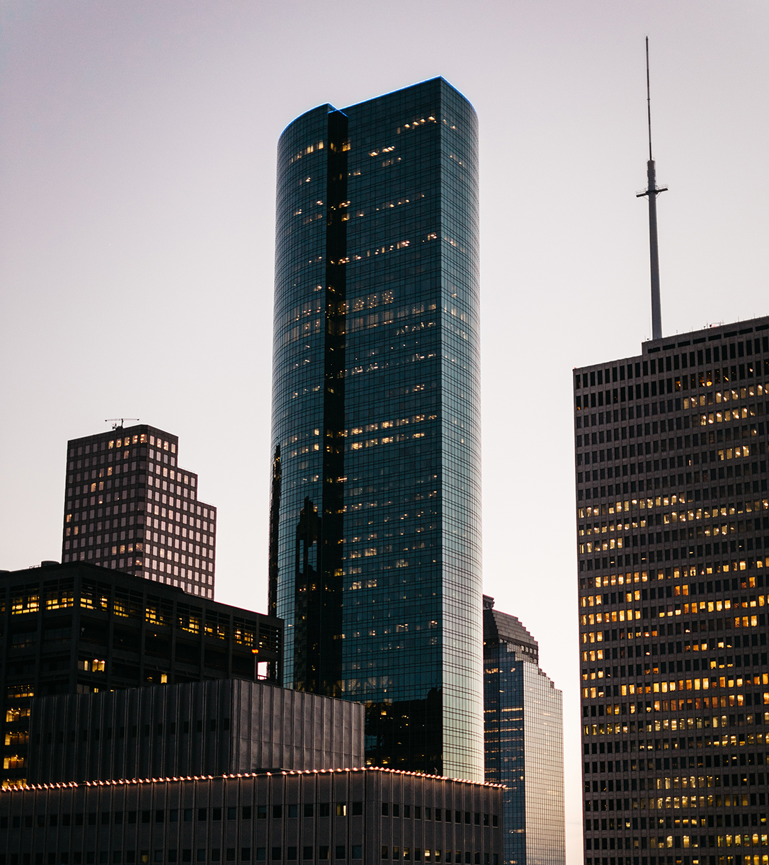 Houston Insurance Attorney