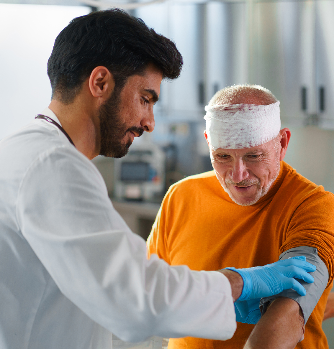 Personal Injury Lawyer The Woodlands