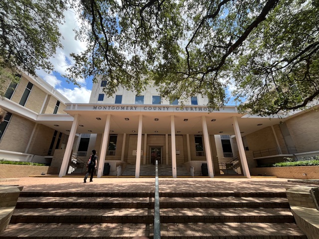 Montgomery County Courthouse
