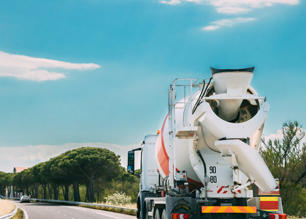 commercial vehicle accidents Texas