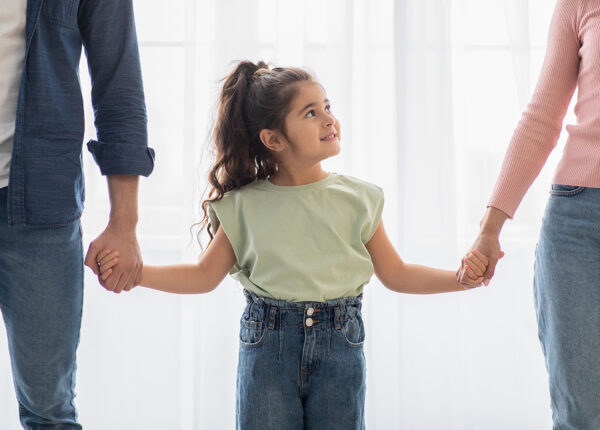 Conservatorship Joint Custody