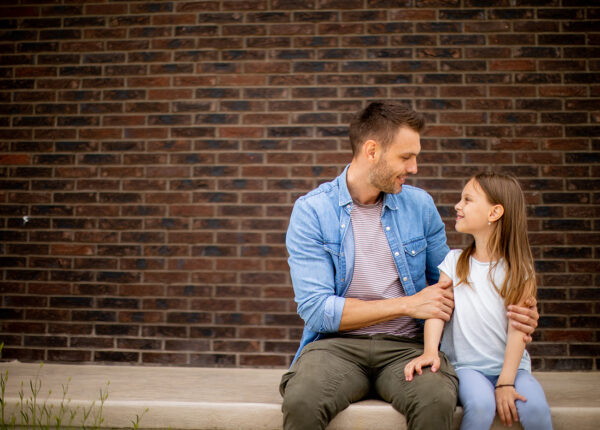 Father’s Rights