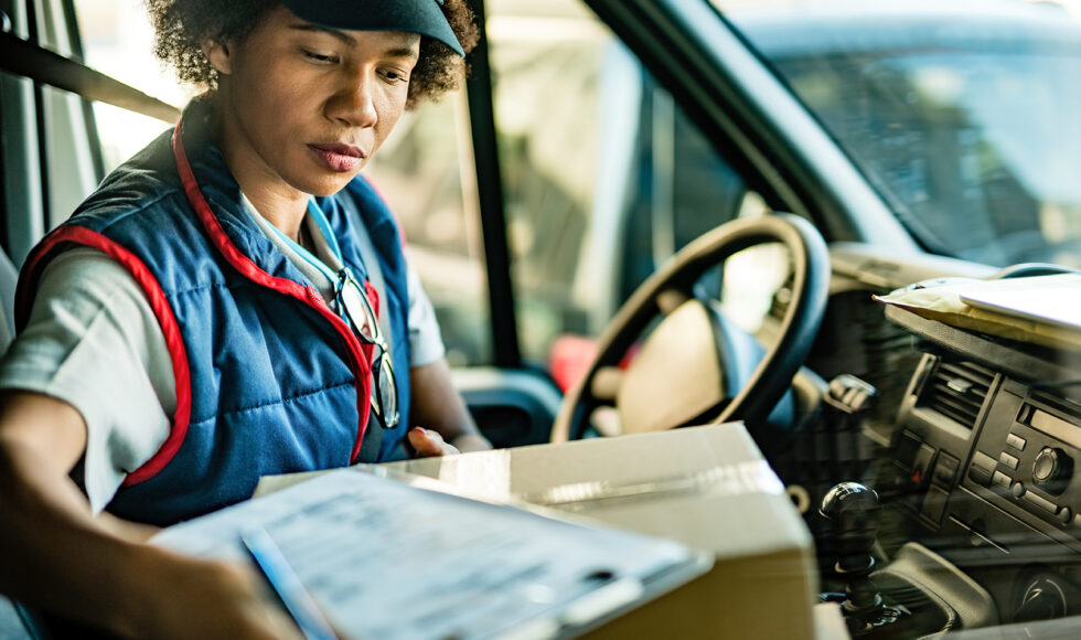 amazon truck accident lawyer